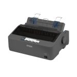 Epson impresora matriz de puntos LX-350, ideal para oficinas, SKU C11CC24031