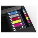 Vista frontal de la impresora Epson Expression Photo HD XP-15000, ideal para fotografías de alta definición, SKU C11CG43402