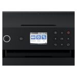 Vista frontal de la impresora Epson Expression Photo HD XP-15000, ideal para fotografías de alta definición, SKU C11CG43402