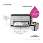 Epson EcoTank M1100 impresora de inyección de tinta con resolución de 1440 x 720 DPI, SKU C11CG95403