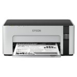 Epson EcoTank M1120 impresora de inyección de tinta, resolución 1440 x 720 DPI, tamaño A4, con conectividad Wifi. SKU: C11CG96403