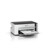 Epson EcoTank M1120 impresora de inyección de tinta, resolución 1440 x 720 DPI, tamaño A4, con conectividad Wifi. SKU: C11CG96403