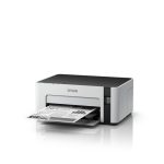 Epson EcoTank M1120 impresora de inyección de tinta, resolución 1440 x 720 DPI, tamaño A4, con conectividad Wifi. SKU: C11CG96403