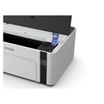 Epson EcoTank M1120 impresora de inyección de tinta, resolución 1440 x 720 DPI, tamaño A4, con conectividad Wifi. SKU: C11CG96403