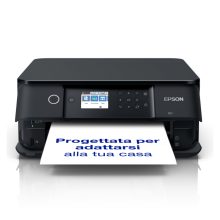 Epson Expression Premium XP-6100, impresora multifunción con funciones de impresión, escaneo y copia, alta calidad fotográfica, SKU C11CG97403