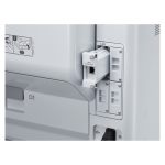 Impresora multifunción Epson WorkForce Pro WF-C879RDWF con capacidad de impresión rápida y eficiente, SKU C11CH35401