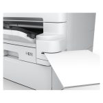Impresora multifunción Epson WorkForce Pro WF-C879RDWF con capacidad de impresión rápida y eficiente, SKU C11CH35401
