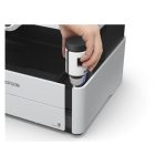 Epson EcoTank M2170 Impresora Multifuncional, Inyección de Tinta A4, Resolución 1200 x 2400 DPI, Velocidad 39 ppm y Conectividad Wifi. SKU: C11CH43402