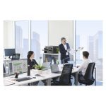 Impresora Epson EcoTank L15160 A3+ con resolución 4800 x 1200 DPI, 32 ppm y conectividad WiFi SKU C11CH71402