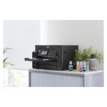 Impresora Epson EcoTank L15160 A3+ con resolución 4800 x 1200 DPI, 32 ppm y conectividad WiFi SKU C11CH71402