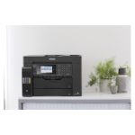 Impresora Epson EcoTank L15160 A3+ con resolución 4800 x 1200 DPI, 32 ppm y conectividad WiFi SKU C11CH71402