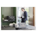 Impresora Epson EcoTank L15160 A3+ con resolución 4800 x 1200 DPI, 32 ppm y conectividad WiFi SKU C11CH71402