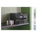 Impresora Epson EcoTank L15160 A3+ con resolución 4800 x 1200 DPI, 32 ppm y conectividad WiFi SKU C11CH71402