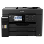 Impresora Epson EcoTank L15160 A3+ con resolución 4800 x 1200 DPI, 32 ppm y conectividad WiFi SKU C11CH71402