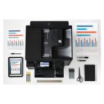 Impresora Epson EcoTank L15160 A3+ con resolución 4800 x 1200 DPI, 32 ppm y conectividad WiFi SKU C11CH71402