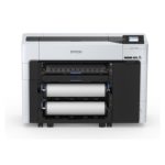 Epson SC-T3700D impresora de gran formato con inyección de tinta color 2400 x 1200 DPI, tamaño A1 (594 x 841 mm) SKU C11CH80301A0
