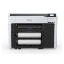Epson SC-T3700D impresora de gran formato con inyección de tinta color 2400 x 1200 DPI, tamaño A1 (594 x 841 mm) SKU C11CH80301A0