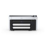 Impresora Epson SureColor SC-T7700D de alta resolución con SKU C11CH83301A0