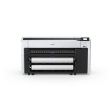 Impresora Epson SureColor SC-T7700D de alta resolución con SKU C11CH83301A0