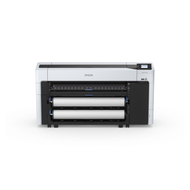 Impresora Epson SureColor SC-T7700D con alta resolución Impresora Epson SureColor SC-T7700D de alta resolución con SKU C11CH83301A0