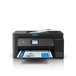 Epson EcoTank ET-15000 impresora multifuncional A3 con sistema de tinta continua, modelo C11CH96401