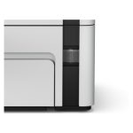 Impresora Epson EcoTank M2120 con tecnología de inyección de tinta, resolución de 1440 x 720 DPI, 32 ppm y conectividad Wi-Fi. SKU C11CJ18402.