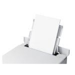 Epson EcoTank ET-8500 impresora multifuncional con sistema de tinta recargable, modelo C11CJ20401, ideal para impresiones a color de alta calidad