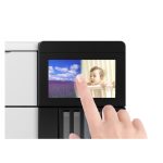 Epson EcoTank ET-8500 impresora multifuncional con sistema de tinta recargable, modelo C11CJ20401, ideal para impresiones a color de alta calidad