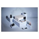 Epson EcoTank ET-8500 impresora multifuncional con sistema de tinta recargable, modelo C11CJ20401, ideal para impresiones a color de alta calidad