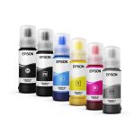 Impresora Epson EcoTank L8160 con inyección de tinta, resolución de 5760 x 1440 DPI, velocidad de 32 ppm y capacidad wifi, SKU C11CJ20402.