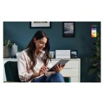 Impresora Epson EcoTank L8160 con inyección de tinta, resolución de 5760 x 1440 DPI, velocidad de 32 ppm y capacidad wifi, SKU C11CJ20402.