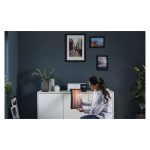 Impresora Epson EcoTank L8160 con inyección de tinta, resolución de 5760 x 1440 DPI, velocidad de 32 ppm y capacidad wifi, SKU C11CJ20402.