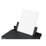 Impresora multifunción Epson EcoTank ET-8550 a color con sistema de tanques de tinta, SKU C11CJ21401. Alta calidad de impresión y eficiencia en el uso de tinta.