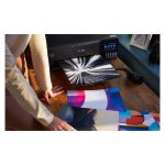 Impresora multifunción Epson EcoTank ET-8550 a color con sistema de tanques de tinta, SKU C11CJ21401. Alta calidad de impresión y eficiencia en el uso de tinta.