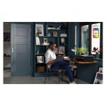 Impresora Epson EcoTank L8180 de inyección de tinta, tamaño A3+, resolución de 5760 x 1440 DPI, velocidad de 32 ppm y conectividad WiFi. SKU: C11CJ21402