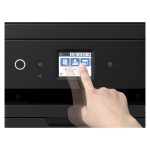 Impresora Epson EcoTank L6290 de inyección de tinta A4 con resolución de 4800 x 1200 DPI, 33 ppm, Wifi integrada. SKU: C11CJ60404