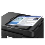 Impresora Epson EcoTank L6290 de inyección de tinta A4 con resolución de 4800 x 1200 DPI, 33 ppm, Wifi integrada. SKU: C11CJ60404