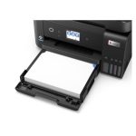 Impresora Epson EcoTank L6290 de inyección de tinta A4 con resolución de 4800 x 1200 DPI, 33 ppm, Wifi integrada. SKU: C11CJ60404
