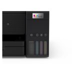 Impresora Epson EcoTank L6290 de inyección de tinta A4 con resolución de 4800 x 1200 DPI, 33 ppm, Wifi integrada. SKU: C11CJ60404