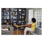 Impresora Epson EcoTank L6290 de inyección de tinta A4 con resolución de 4800 x 1200 DPI, 33 ppm, Wifi integrada. SKU: C11CJ60404