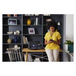 Impresora multifunción Epson EcoTank ET-3850 A4 con depósito de tinta y conexión Wi-Fi, SKU C11CJ61402