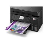 Epson EcoTank L6270 impresora de inyección de tinta, A4, 4800 x 1200 DPI, 33 ppm, Wifi. SKU: C11CJ61403.