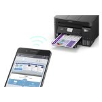 Epson EcoTank L6270 impresora de inyección de tinta, A4, 4800 x 1200 DPI, 33 ppm, Wifi. SKU: C11CJ61403.