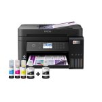 Epson EcoTank L6270 impresora de inyección de tinta, A4, 4800 x 1200 DPI, 33 ppm, Wifi. SKU: C11CJ61403.