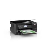 Impresora Epson EcoTank L6260 de inyección de tinta A4, resolución de 4800 x 1200 DPI, velocidad de 33 ppm y conectividad Wi-Fi