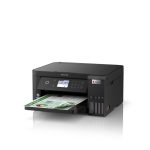 Impresora Epson EcoTank L6260 de inyección de tinta A4, resolución de 4800 x 1200 DPI, velocidad de 33 ppm y conectividad Wi-Fi