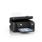 Epson EcoTank ET-4800 impresora multifunción con sistema de tinta recargable y conectividad inalámbrica, SKU C11CJ65402