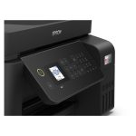 Epson EcoTank ET-4800 impresora multifunción con sistema de tinta recargable y conectividad inalámbrica, SKU C11CJ65402