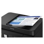 Epson EcoTank ET-4800 impresora multifunción con sistema de tinta recargable y conectividad inalámbrica, SKU C11CJ65402