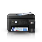 Epson EcoTank ET-4800 impresora multifunción con sistema de tinta recargable y conectividad inalámbrica, SKU C11CJ65402